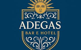 Adegas Bar E Hotel